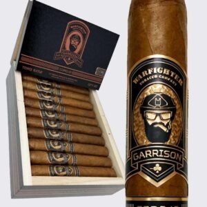 Warfighter 5.56mm Garrison Corojo Robusto
