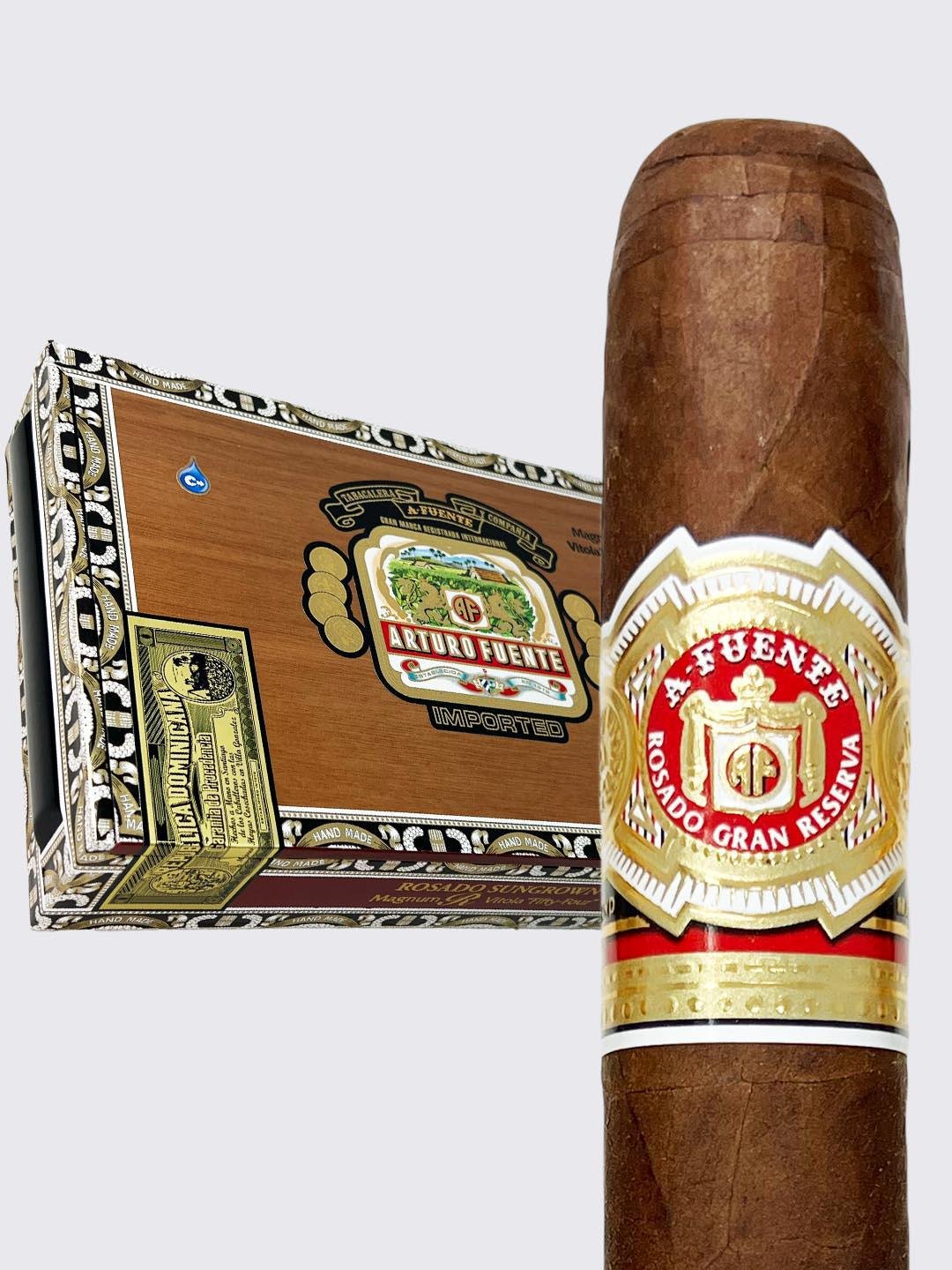 Arturo Fuente Rosado Sun Grown Magnum R 52 (5×52)