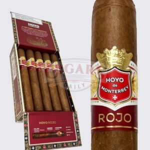 Hoyo Rojo Rothschild (4.5×50)