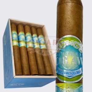 Southern Draw Morning Glory Robusto (5.5×54)