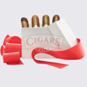 Mystery Box 4 Pack Sampler