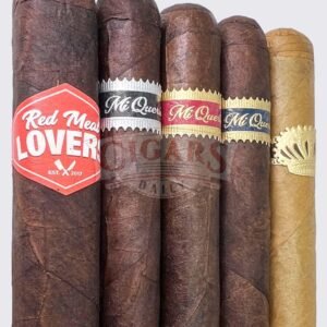 Dunbarton Delicacies 5 Cigar Variety Sampler