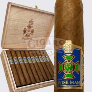 Foundation Wise Man Corojo Robusto (5.5×50)