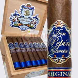 My Father Don Pepin Garcia Original Generosos (6×50)