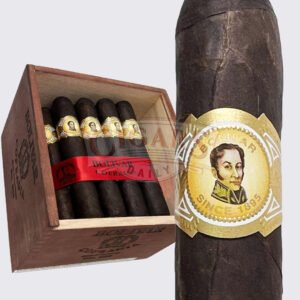 Bolivar Cofradia Oscuro Robusto (5×54)