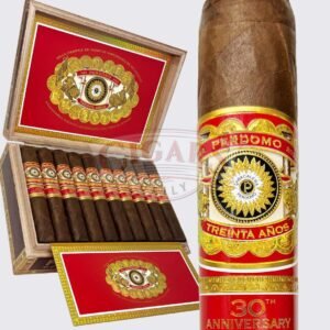 Perdomo 30th Anniversary Sun Grown Robusto (5×54)