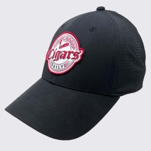 Cigars Daily Pukka Hat