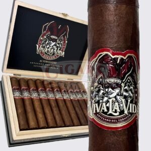 Viva la Vida Toro (6×54)