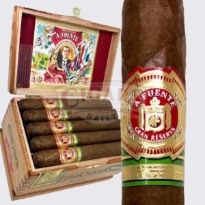 Arturo Fuente 8-5-8 Natural (6×47)