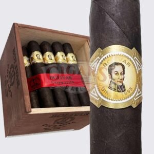 Bolivar Cofradia Oscuro Toro (6×54)