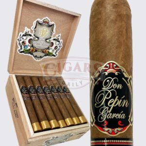 My Father Don Pepin Garcia Cuban Classic 1979 Robusto (5×50)