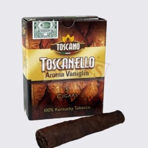 Toscano Toscanello Vaniglia (3×38)
