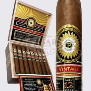 Perdomo Double Aged 12 Year Vintage Sun Grown Robusto (5×56)