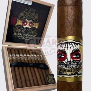 Deadwood Girl With No Name Lonsdale (7×44)