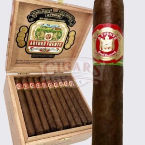 Arturo Fuente Exquisitos Natural (4.5×33)