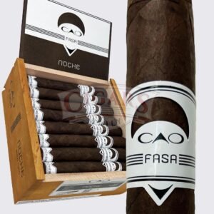 CAO FASA Noche Toro (6×50)