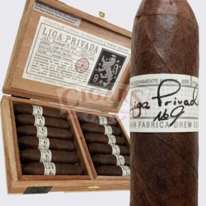 Liga Privada No. 9 Flying Pig (4×60)