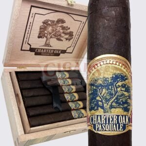 Foundation Charter Oak Especial Pasquale (5.5×48)