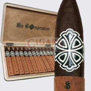 Sin Compromiso Seleccion No. 2 Torpedo (6×52)