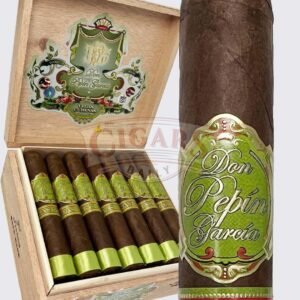 My Father Don Pepin Garcia Vegas Cubanas Generosos (6×50)