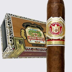 Arturo Fuente Rosado Sun Grown Magnum R 44 (4.87×47)