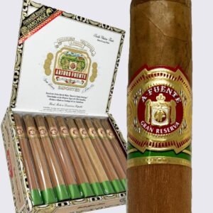 Arturo Fuente Double Chateau Natural (6.75×50)