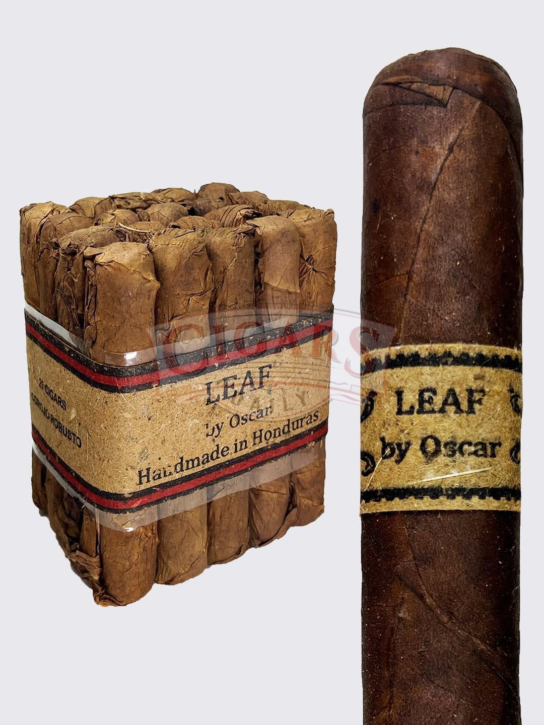 Leaf by Oscar Corojo Robusto (5×50)