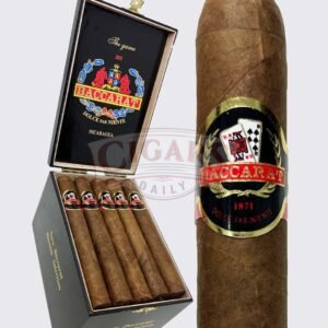 Baccarat Nicaragua Rothschild (5×50)