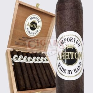 Ashton Aged Maduro #10 (5×50)