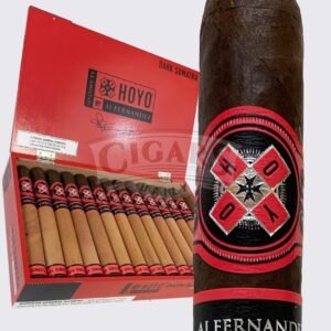 Hoyo La Amistad Dark Sumatra Media Noche (5.75×54)