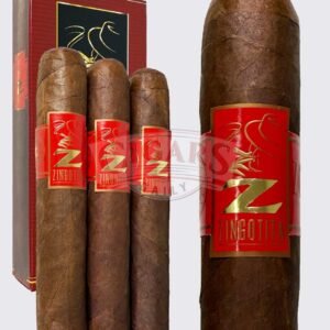 Zingotita Aged Noon Robusto (5×50) 3-Pack