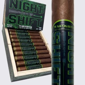 Warfighter Night Shift Toro (6×50)