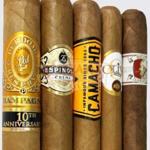 Beginner’s Collection Sampler No. 2 (5-Pack)