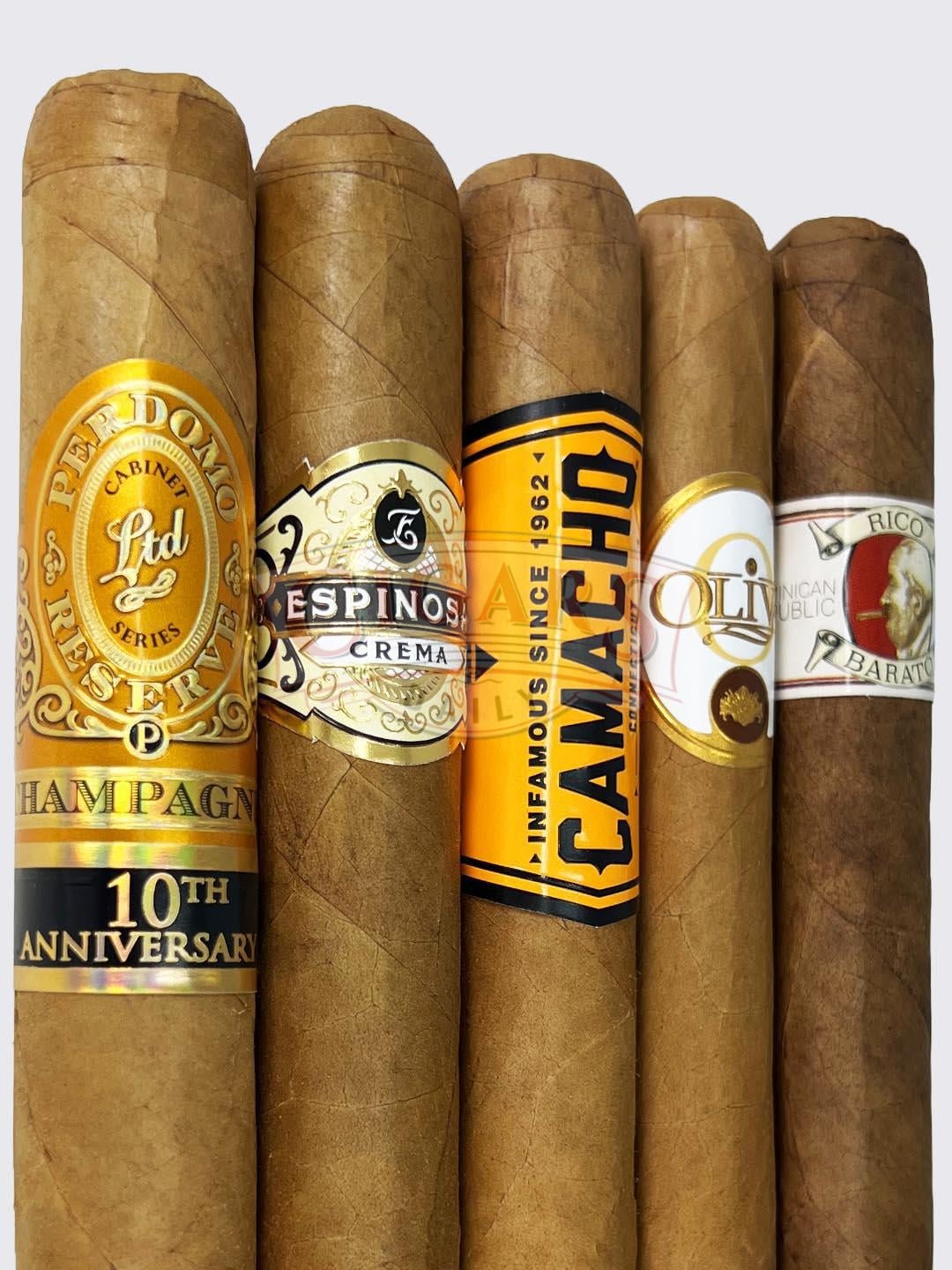 Buy Beginner’s Collection Sampler No. 2 (5-Pack)