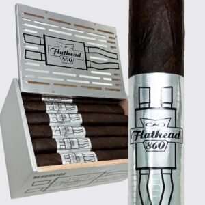 CAO Flathead Resonator (8×60)