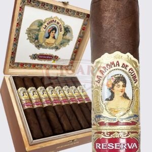 La Aroma De Cuba Reserva Divino (6.25×52)