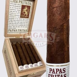 Liga Privada H99 Papas Fritas (4.25×44)