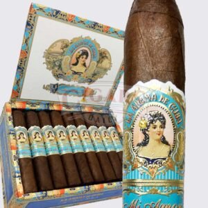 La Aroma De Cuba Mi Amor Belicoso (5.5×54)