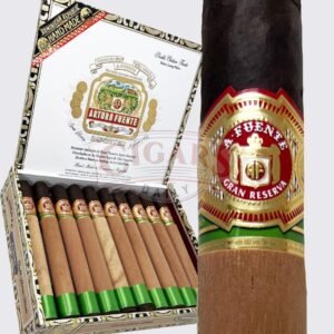 Arturo Fuente Double Chateau Maduro (6.75×50)