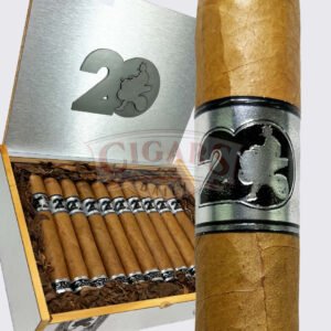 Acid 20 Connecticut Toro (6×54) F
