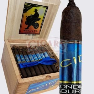 Acid Blondie Maduro (4×38) F