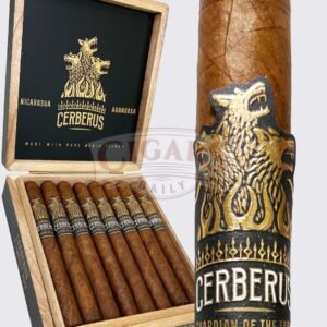 Guardian of the Farm Cerberus Toro (6.25×52)