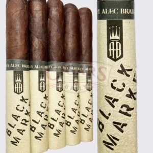 Alec Bradley Black Market Robusto (5.25×52)