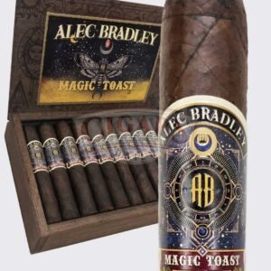 Alec Bradley Magic Toast Robusto (5×52)