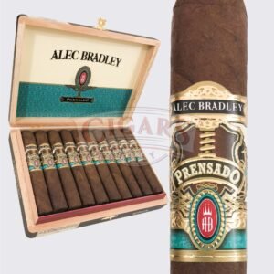 Alec Bradley Prensado Gran Toro (6×54)