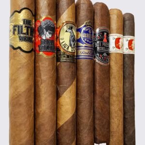 American Viking Cigars Variety Sampler (7 pack)