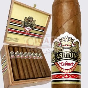 Ashton Cabinet #6 (5.5×50)