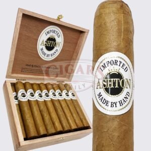 Ashton Corona (5.5×44)