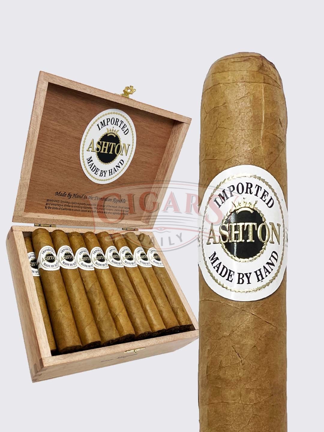 Ashton Corona (5.5×44)