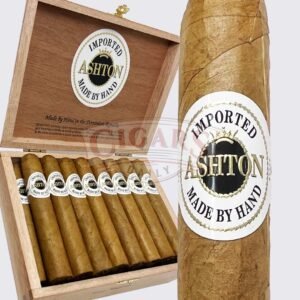 Ashton Magnum (5×50)
